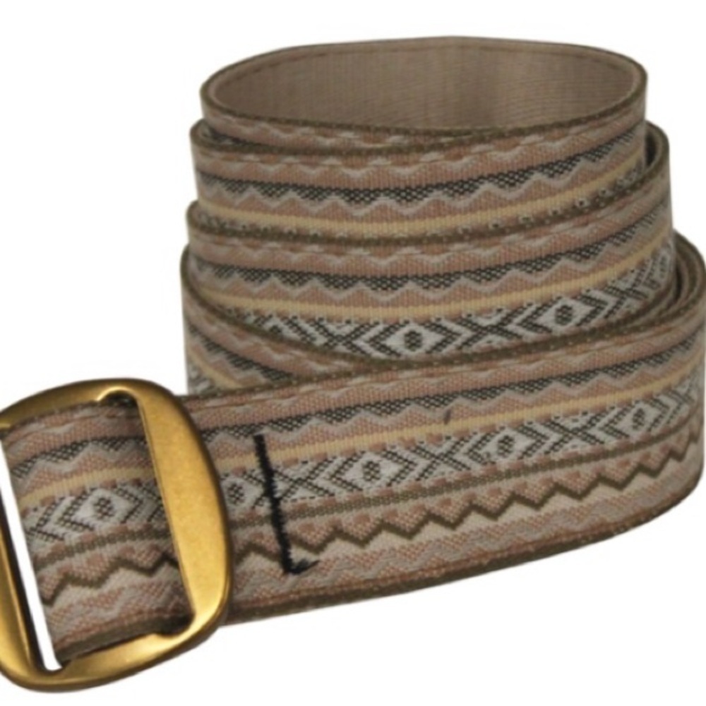 38mm - Manzo Buckle Coastal Desert Small